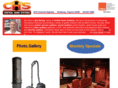 centralhomesys.com