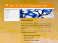 centrodeoftalmologia.net