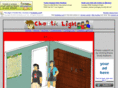 chaotic-light.com