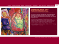 chrishurstart.com