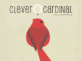 clevercardinal.com