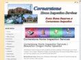 cornerstonehomeinspection4u.com