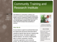 ctri2009.com