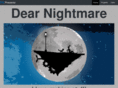 dearnightmare.com