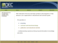 dec-ed.com