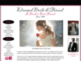 diamondbrideinc.com