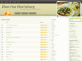 dineoutharrisburg.com