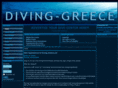 diving-greece.net