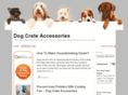 dogcrateaccessories.org