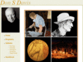 donsdavisart.com