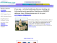 duiseminars.com
