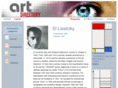 el-lissitzky.com