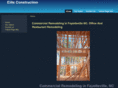 elite-constructionnc.com