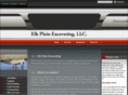 elkplainexcavating.com