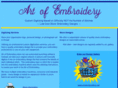 embroiderypunching.com