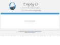 empty-o.com