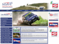 englishrally.co.uk