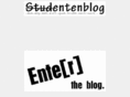 entenblog.com