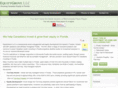 equitygrove.com