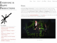 everyoneishappy.com