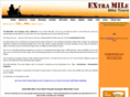 extramilebiketours.com