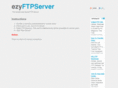 ezyftpserver.com
