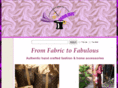 fabrictofabulous.com