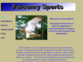 falconrysports.com