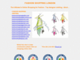fashionshoppinglondon.com