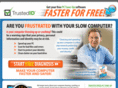 fasterforfree.com