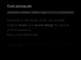 finetoothaudio.com