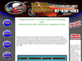 fortworthautowraps.com