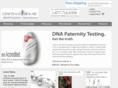 genetrackus.com