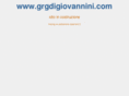 grgdigiovannini.com