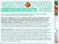 growyourneighboursown.org.uk