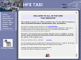 hfxtaxi.com