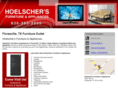 hoelschers.net