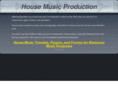 housemusicproduction.com