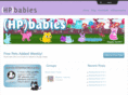 hpbabies.com