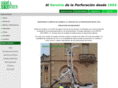 ibericadesondeos.com