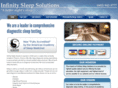 infinitysleep.com