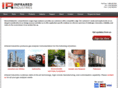 infraredindustries.com