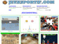 jeuxbasket.com