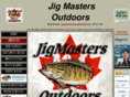 jigmastersoutdoors.com