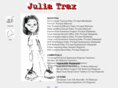 juliatrax.com