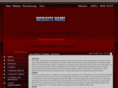kenadamstrucking.com