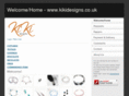 kikidesigns.co.uk
