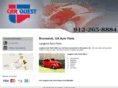 langfordautoparts.net