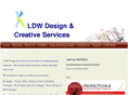 ldwdesigncs.com