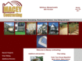 maceycontracting.com
